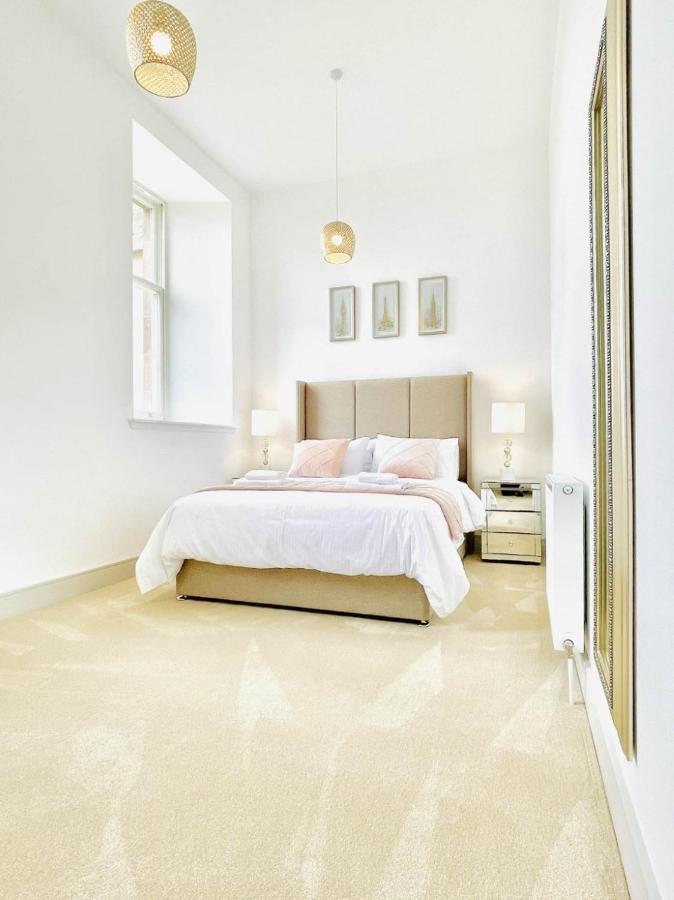No 49 A Spacious Executive Apartment In 인버네스 외부 사진