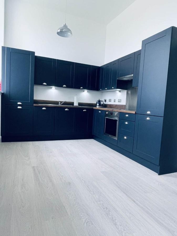 No 49 A Spacious Executive Apartment In 인버네스 외부 사진