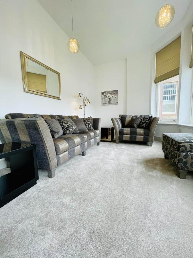 No 49 A Spacious Executive Apartment In 인버네스 외부 사진